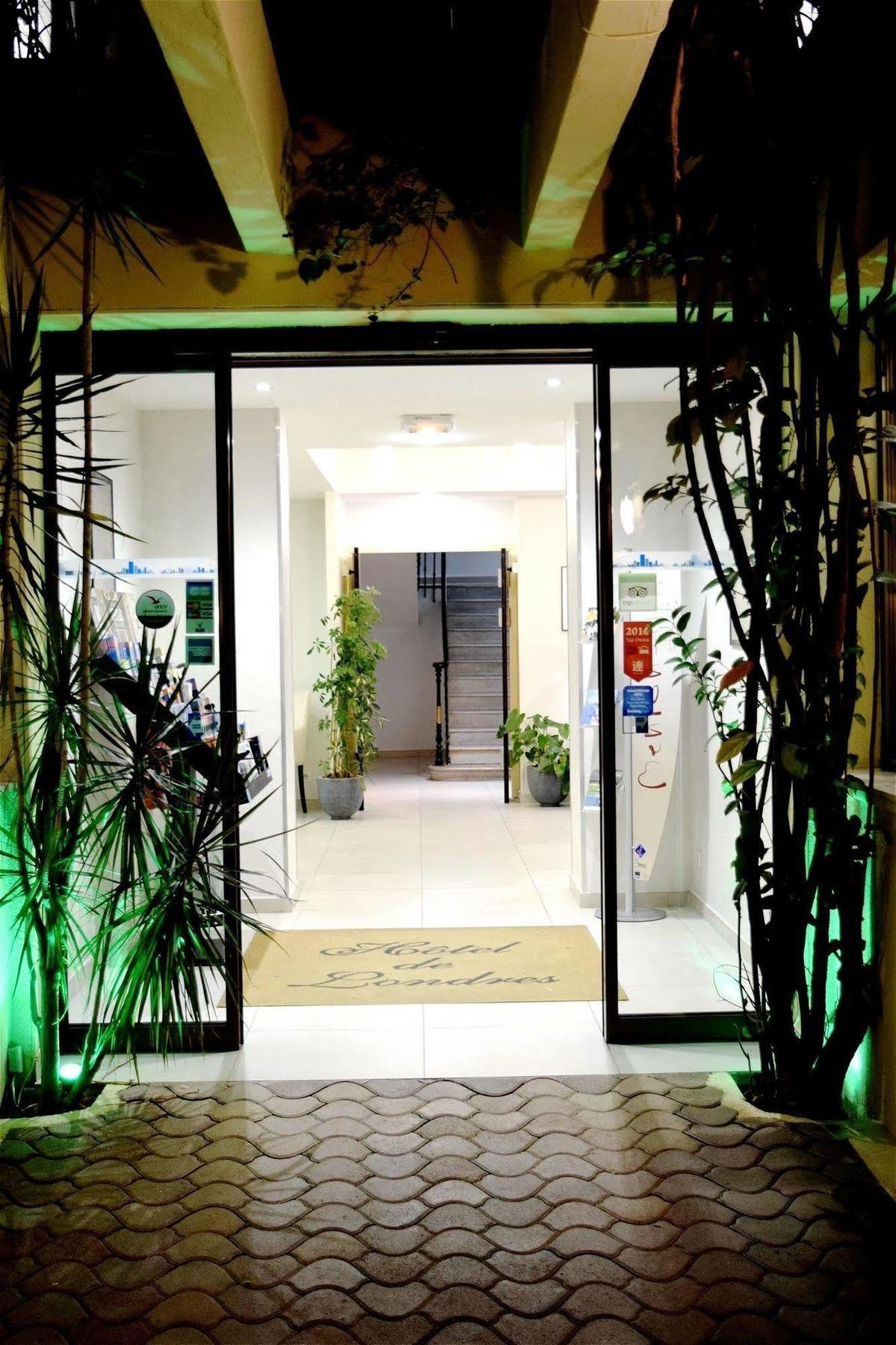 De Londres Hotel 3*