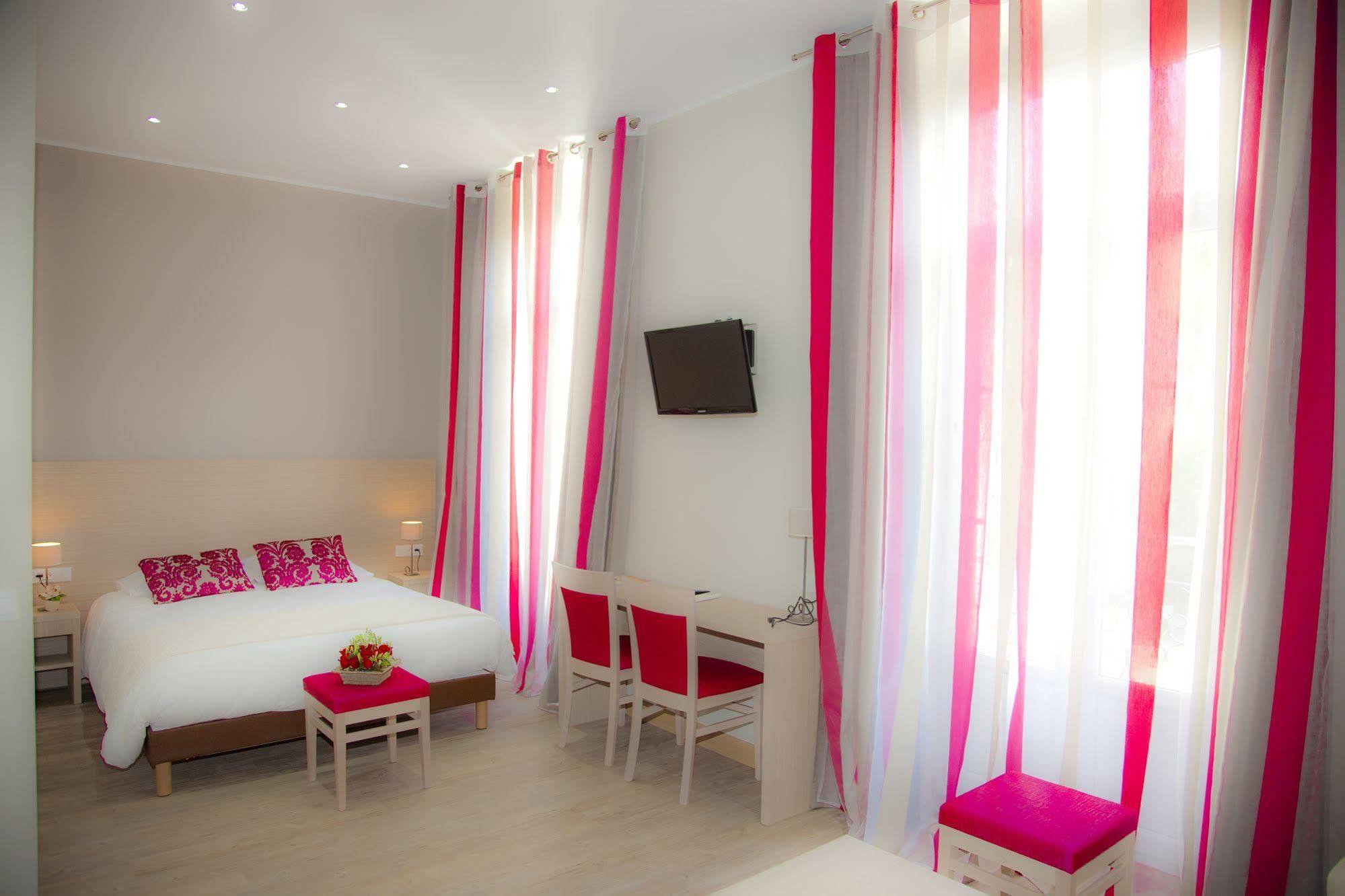 De Londres Hotel Menton